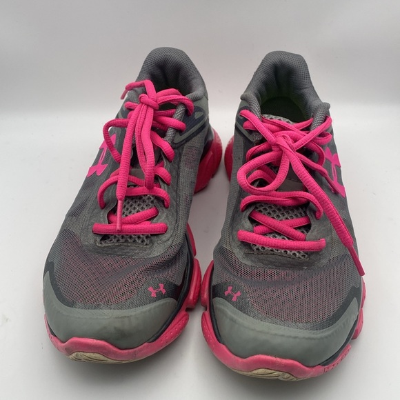 Under Armour Spine RPM 1244687-045 Women's Running Training Sneaker / Size 8 USA - Picture 2 of 7